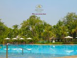 Angkor Century Resort & Spa в Сием Риеп Камбоджа ✅. Забронировать номер онлайн по выгодной цене в Angkor Century Resort & Spa. Трансфер из аэропорта.