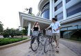 Angkor Century Resort & Spa в Сием Риеп Камбоджа ✅. Забронировать номер онлайн по выгодной цене в Angkor Century Resort & Spa. Трансфер из аэропорта.