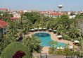 Angkor Century Resort & Spa в Сием Риеп Камбоджа ✅. Забронировать номер онлайн по выгодной цене в Angkor Century Resort & Spa. Трансфер из аэропорта.