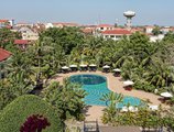 Angkor Century Resort & Spa в Сием Риеп Камбоджа ✅. Забронировать номер онлайн по выгодной цене в Angkor Century Resort & Spa. Трансфер из аэропорта.