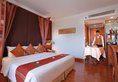 Angkor Century Resort & Spa в Сием Риеп Камбоджа ✅. Забронировать номер онлайн по выгодной цене в Angkor Century Resort & Spa. Трансфер из аэропорта.