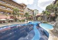 Empress Residence Resort and Spa в Сием Риеп Камбоджа ✅. Забронировать номер онлайн по выгодной цене в Empress Residence Resort and Spa. Трансфер из аэропорта.