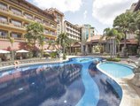 Empress Residence Resort and Spa