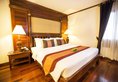 Empress Residence Resort and Spa в Сием Риеп Камбоджа ✅. Забронировать номер онлайн по выгодной цене в Empress Residence Resort and Spa. Трансфер из аэропорта.