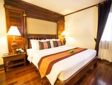 Empress Residence Resort and Spa в Сием Риеп Камбоджа ✅. Забронировать номер онлайн по выгодной цене в Empress Residence Resort and Spa. Трансфер из аэропорта.