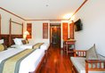 Empress Residence Resort and Spa в Сием Риеп Камбоджа ✅. Забронировать номер онлайн по выгодной цене в Empress Residence Resort and Spa. Трансфер из аэропорта.