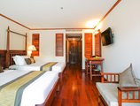 Empress Residence Resort and Spa в Сием Риеп Камбоджа ✅. Забронировать номер онлайн по выгодной цене в Empress Residence Resort and Spa. Трансфер из аэропорта.