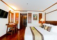 Empress Residence Resort and Spa в Сием Риеп Камбоджа ✅. Забронировать номер онлайн по выгодной цене в Empress Residence Resort and Spa. Трансфер из аэропорта.