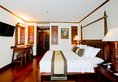 Empress Residence Resort and Spa в Сием Риеп Камбоджа ✅. Забронировать номер онлайн по выгодной цене в Empress Residence Resort and Spa. Трансфер из аэропорта.