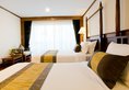 Empress Residence Resort and Spa в Сием Риеп Камбоджа ✅. Забронировать номер онлайн по выгодной цене в Empress Residence Resort and Spa. Трансфер из аэропорта.