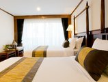 Empress Residence Resort and Spa в Сием Риеп Камбоджа ✅. Забронировать номер онлайн по выгодной цене в Empress Residence Resort and Spa. Трансфер из аэропорта.