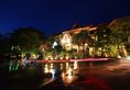 Empress Residence Resort and Spa в Сием Риеп Камбоджа ✅. Забронировать номер онлайн по выгодной цене в Empress Residence Resort and Spa. Трансфер из аэропорта.