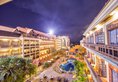 Empress Residence Resort and Spa в Сием Риеп Камбоджа ✅. Забронировать номер онлайн по выгодной цене в Empress Residence Resort and Spa. Трансфер из аэропорта.