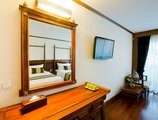Empress Residence Resort and Spa в Сием Риеп Камбоджа ✅. Забронировать номер онлайн по выгодной цене в Empress Residence Resort and Spa. Трансфер из аэропорта.