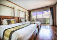 Empress Residence Resort and Spa в Сием Риеп Камбоджа ✅. Забронировать номер онлайн по выгодной цене в Empress Residence Resort and Spa. Трансфер из аэропорта.