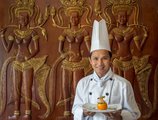 Empress Residence Resort and Spa в Сием Риеп Камбоджа ✅. Забронировать номер онлайн по выгодной цене в Empress Residence Resort and Spa. Трансфер из аэропорта.