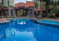 Empress Residence Resort and Spa в Сием Риеп Камбоджа ✅. Забронировать номер онлайн по выгодной цене в Empress Residence Resort and Spa. Трансфер из аэропорта.