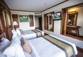 Empress Residence Resort and Spa в Сием Риеп Камбоджа ✅. Забронировать номер онлайн по выгодной цене в Empress Residence Resort and Spa. Трансфер из аэропорта.