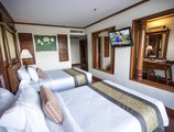 Empress Residence Resort and Spa в Сием Риеп Камбоджа ✅. Забронировать номер онлайн по выгодной цене в Empress Residence Resort and Spa. Трансфер из аэропорта.