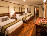 Empress Residence Resort and Spa в Сием Риеп Камбоджа ✅. Забронировать номер онлайн по выгодной цене в Empress Residence Resort and Spa. Трансфер из аэропорта.