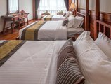 Empress Residence Resort and Spa в Сием Риеп Камбоджа ✅. Забронировать номер онлайн по выгодной цене в Empress Residence Resort and Spa. Трансфер из аэропорта.