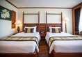 Empress Residence Resort and Spa в Сием Риеп Камбоджа ✅. Забронировать номер онлайн по выгодной цене в Empress Residence Resort and Spa. Трансфер из аэропорта.