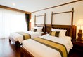 Empress Residence Resort and Spa в Сием Риеп Камбоджа ✅. Забронировать номер онлайн по выгодной цене в Empress Residence Resort and Spa. Трансфер из аэропорта.