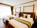 Empress Residence Resort and Spa в Сием Риеп Камбоджа ✅. Забронировать номер онлайн по выгодной цене в Empress Residence Resort and Spa. Трансфер из аэропорта.