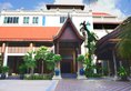 Empress Residence Resort and Spa в Сием Риеп Камбоджа ✅. Забронировать номер онлайн по выгодной цене в Empress Residence Resort and Spa. Трансфер из аэропорта.