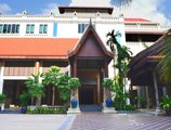 Empress Residence Resort and Spa в Сием Риеп Камбоджа ✅. Забронировать номер онлайн по выгодной цене в Empress Residence Resort and Spa. Трансфер из аэропорта.