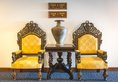 Empress Residence Resort and Spa в Сием Риеп Камбоджа ✅. Забронировать номер онлайн по выгодной цене в Empress Residence Resort and Spa. Трансфер из аэропорта.
