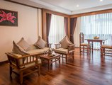 Empress Residence Resort and Spa в Сием Риеп Камбоджа ✅. Забронировать номер онлайн по выгодной цене в Empress Residence Resort and Spa. Трансфер из аэропорта.