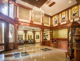 Empress Residence Resort and Spa в Сием Риеп Камбоджа ✅. Забронировать номер онлайн по выгодной цене в Empress Residence Resort and Spa. Трансфер из аэропорта.