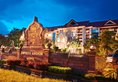 Empress Angkor Resort and Spa в Сием Риеп Камбоджа ✅. Забронировать номер онлайн по выгодной цене в Empress Angkor Resort and Spa. Трансфер из аэропорта.