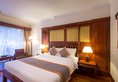Empress Angkor Resort and Spa в Сием Риеп Камбоджа ✅. Забронировать номер онлайн по выгодной цене в Empress Angkor Resort and Spa. Трансфер из аэропорта.