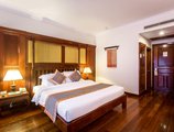 Empress Angkor Resort and Spa в Сием Риеп Камбоджа ✅. Забронировать номер онлайн по выгодной цене в Empress Angkor Resort and Spa. Трансфер из аэропорта.