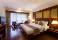 Empress Angkor Resort and Spa в Сием Риеп Камбоджа ✅. Забронировать номер онлайн по выгодной цене в Empress Angkor Resort and Spa. Трансфер из аэропорта.