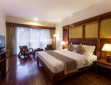 Empress Angkor Resort and Spa в Сием Риеп Камбоджа ✅. Забронировать номер онлайн по выгодной цене в Empress Angkor Resort and Spa. Трансфер из аэропорта.