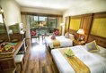 Empress Angkor Resort and Spa в Сием Риеп Камбоджа ✅. Забронировать номер онлайн по выгодной цене в Empress Angkor Resort and Spa. Трансфер из аэропорта.