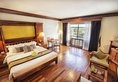 Empress Angkor Resort and Spa в Сием Риеп Камбоджа ✅. Забронировать номер онлайн по выгодной цене в Empress Angkor Resort and Spa. Трансфер из аэропорта.