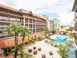 Empress Angkor Resort and Spa в Сием Риеп Камбоджа ✅. Забронировать номер онлайн по выгодной цене в Empress Angkor Resort and Spa. Трансфер из аэропорта.