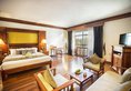 Empress Angkor Resort and Spa в Сием Риеп Камбоджа ✅. Забронировать номер онлайн по выгодной цене в Empress Angkor Resort and Spa. Трансфер из аэропорта.