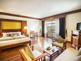 Empress Angkor Resort and Spa в Сием Риеп Камбоджа ✅. Забронировать номер онлайн по выгодной цене в Empress Angkor Resort and Spa. Трансфер из аэропорта.