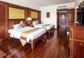 Empress Angkor Resort and Spa в Сием Риеп Камбоджа ✅. Забронировать номер онлайн по выгодной цене в Empress Angkor Resort and Spa. Трансфер из аэропорта.