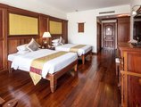 Empress Angkor Resort and Spa в Сием Риеп Камбоджа ✅. Забронировать номер онлайн по выгодной цене в Empress Angkor Resort and Spa. Трансфер из аэропорта.