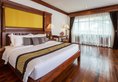 Empress Angkor Resort and Spa в Сием Риеп Камбоджа ✅. Забронировать номер онлайн по выгодной цене в Empress Angkor Resort and Spa. Трансфер из аэропорта.