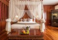 Empress Angkor Resort and Spa в Сием Риеп Камбоджа ✅. Забронировать номер онлайн по выгодной цене в Empress Angkor Resort and Spa. Трансфер из аэропорта.