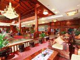 Empress Angkor Resort and Spa в Сием Риеп Камбоджа ✅. Забронировать номер онлайн по выгодной цене в Empress Angkor Resort and Spa. Трансфер из аэропорта.