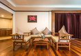Empress Angkor Resort and Spa в Сием Риеп Камбоджа ✅. Забронировать номер онлайн по выгодной цене в Empress Angkor Resort and Spa. Трансфер из аэропорта.