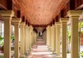 Empress Angkor Resort and Spa в Сием Риеп Камбоджа ✅. Забронировать номер онлайн по выгодной цене в Empress Angkor Resort and Spa. Трансфер из аэропорта.